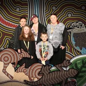 Meet your Posher, Catherine